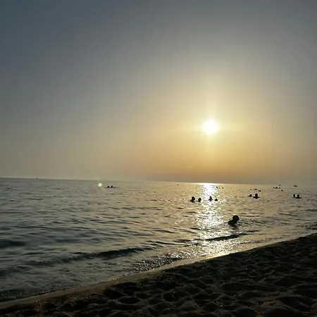 ヴィラ Kiralik Enez