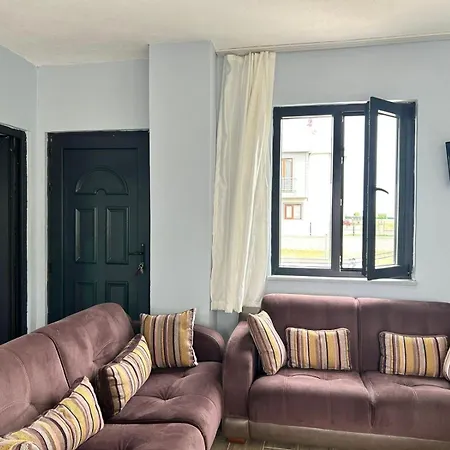 Kiralik Villa Enez