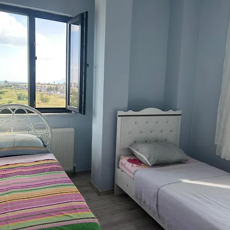 Kiralik Villa