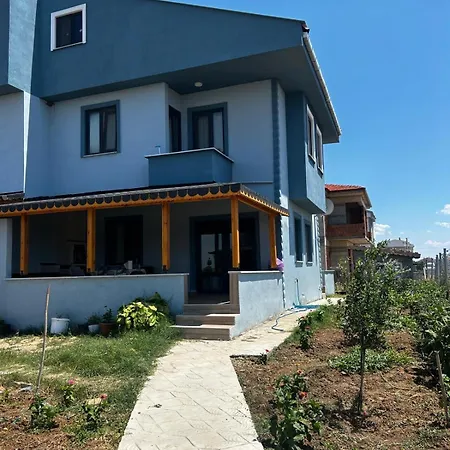 Villa Kiralik Enez