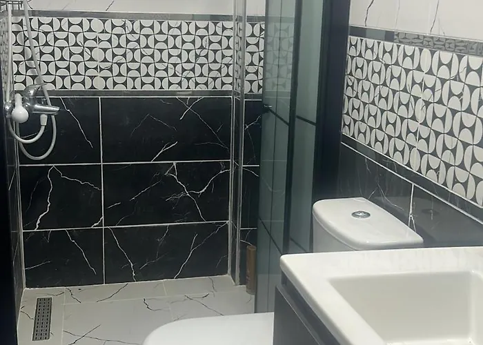 Вилла Kiralik Энез