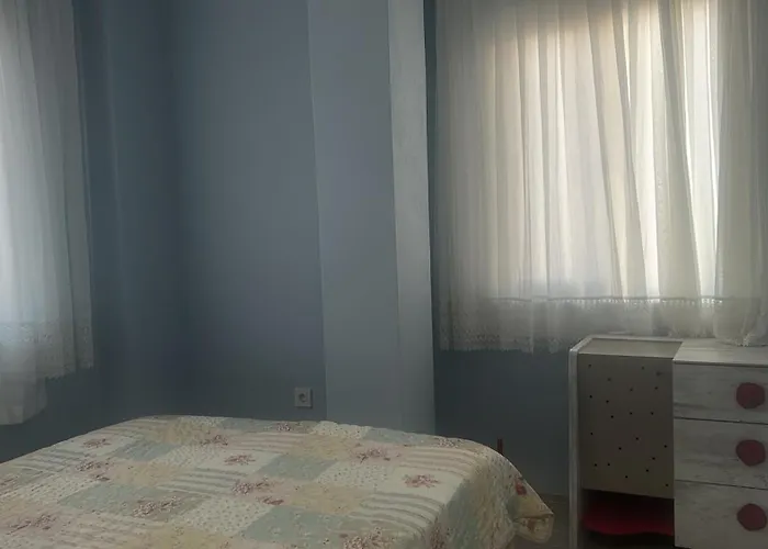 Вилла Kiralik *