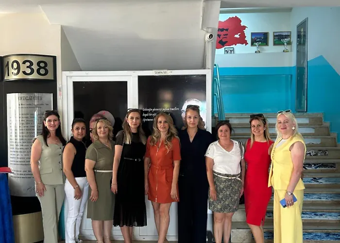 ヴィラ Kiralik Enez