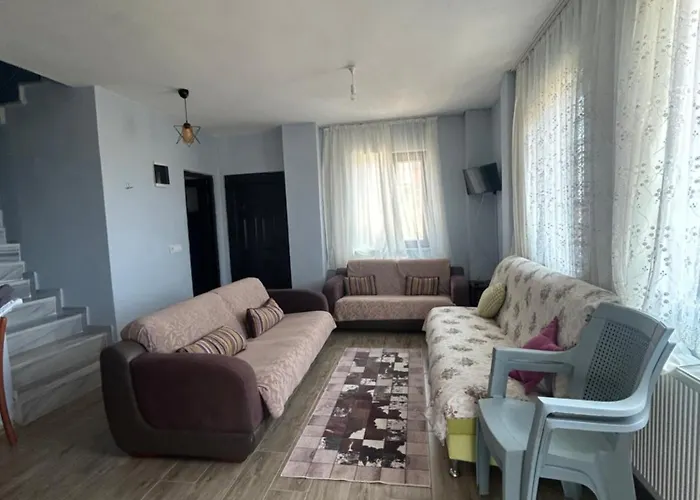 Вилла Kiralik Энез