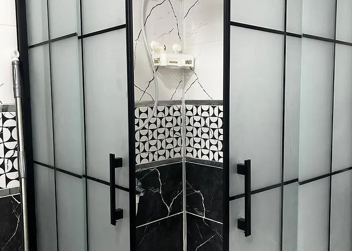 Kiralik Вилла *